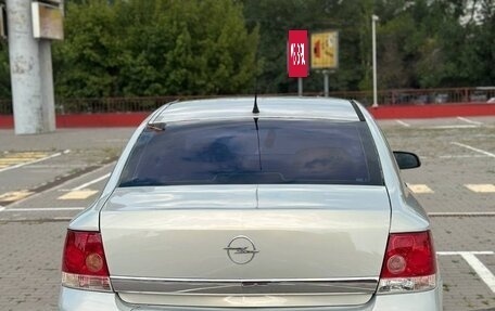Opel Astra H, 2008 год, 460 000 рублей, 3 фотография
