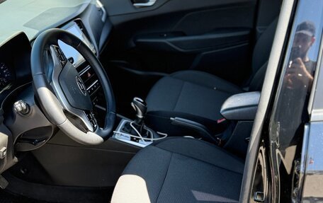 Hyundai Solaris II рестайлинг, 2018 год, 1 255 000 рублей, 6 фотография