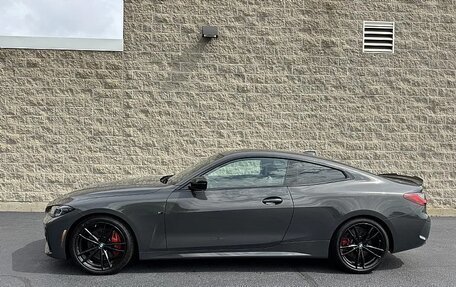 BMW 4 серия, 2022 год, 6 253 817 рублей, 5 фотография