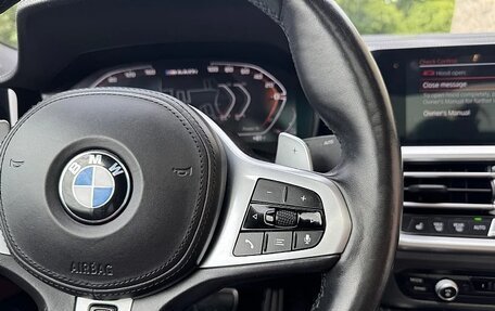 BMW 4 серия, 2022 год, 6 253 817 рублей, 9 фотография
