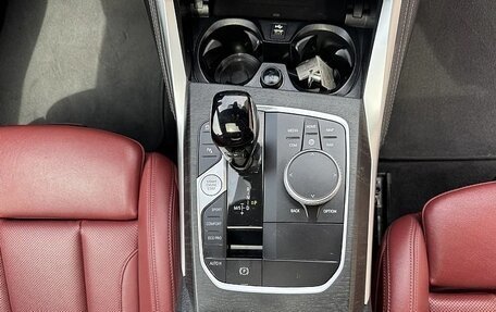 BMW 4 серия, 2022 год, 6 253 817 рублей, 11 фотография
