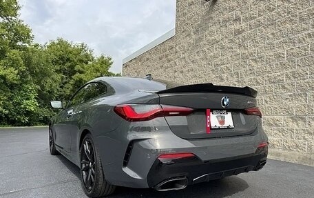 BMW 4 серия, 2022 год, 6 253 817 рублей, 6 фотография