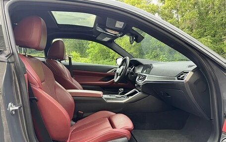 BMW 4 серия, 2022 год, 6 253 817 рублей, 20 фотография