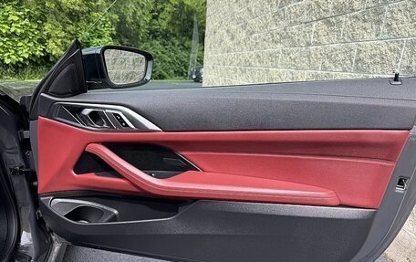 BMW 4 серия, 2022 год, 6 253 817 рублей, 22 фотография