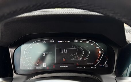 BMW 4 серия, 2022 год, 6 253 817 рублей, 16 фотография