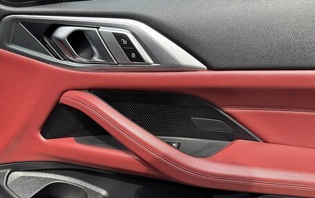 BMW 4 серия, 2022 год, 6 253 817 рублей, 23 фотография