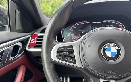 BMW 4 серия, 2022 год, 6 253 817 рублей, 12 фотография