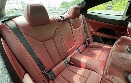 BMW 4 серия, 2022 год, 6 253 817 рублей, 24 фотография