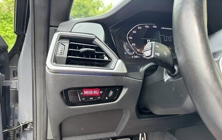 BMW 4 серия, 2022 год, 6 253 817 рублей, 17 фотография