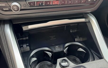 BMW 4 серия, 2022 год, 6 253 817 рублей, 26 фотография