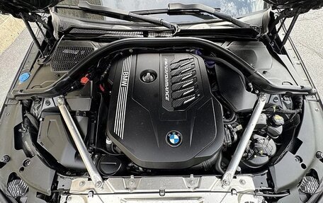 BMW 4 серия, 2022 год, 6 253 817 рублей, 28 фотография