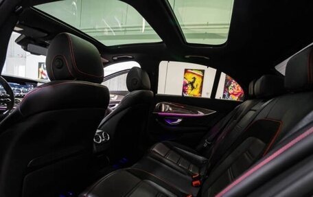 Mercedes-Benz E-Класс AMG, 2021 год, 6 472 622 рублей, 13 фотография