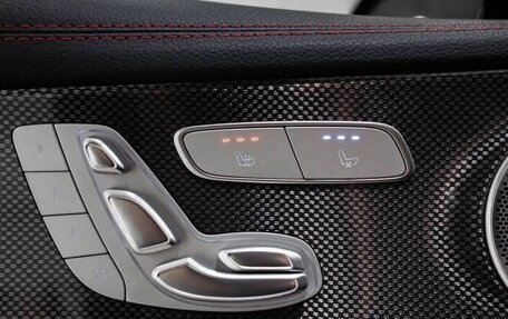 Mercedes-Benz E-Класс AMG, 2021 год, 6 472 622 рублей, 20 фотография