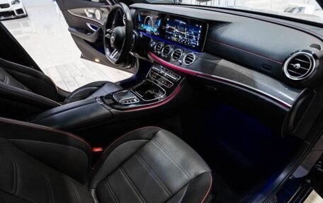 Mercedes-Benz E-Класс AMG, 2021 год, 6 472 622 рублей, 22 фотография