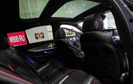 Mercedes-Benz E-Класс AMG, 2021 год, 6 472 622 рублей, 14 фотография