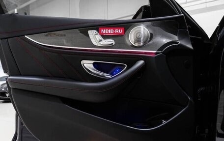 Mercedes-Benz E-Класс AMG, 2021 год, 6 472 622 рублей, 18 фотография