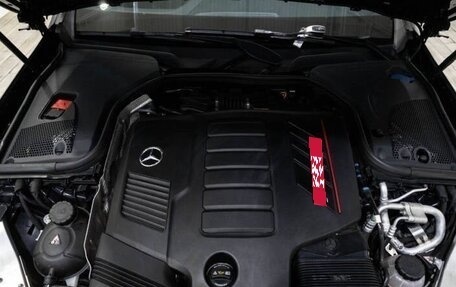Mercedes-Benz E-Класс AMG, 2021 год, 6 472 622 рублей, 16 фотография