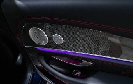 Mercedes-Benz E-Класс AMG, 2021 год, 6 472 622 рублей, 29 фотография