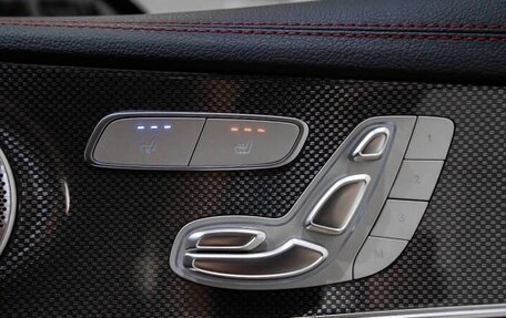 Mercedes-Benz E-Класс AMG, 2021 год, 6 472 622 рублей, 25 фотография