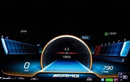 Mercedes-Benz E-Класс AMG, 2021 год, 6 472 622 рублей, 33 фотография