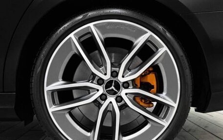 Mercedes-Benz E-Класс AMG, 2021 год, 6 472 622 рублей, 36 фотография