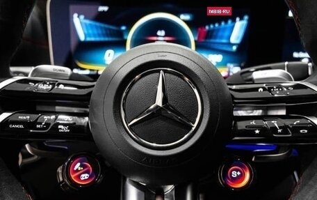 Mercedes-Benz E-Класс AMG, 2021 год, 6 472 622 рублей, 32 фотография