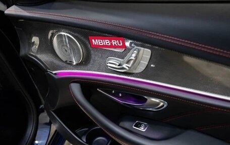 Mercedes-Benz E-Класс AMG, 2021 год, 6 472 622 рублей, 24 фотография