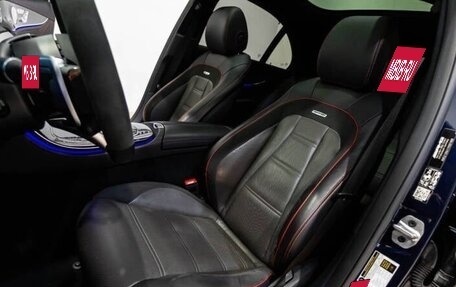 Mercedes-Benz E-Класс AMG, 2021 год, 6 472 622 рублей, 17 фотография