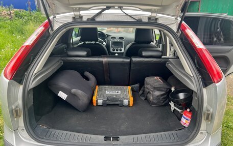 Ford Focus II рестайлинг, 2007 год, 465 000 рублей, 9 фотография