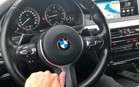 BMW X6, 2016 год, 3 950 000 рублей, 2 фотография