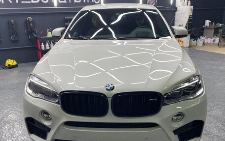 BMW X6, 2016 год, 3 950 000 рублей, 10 фотография