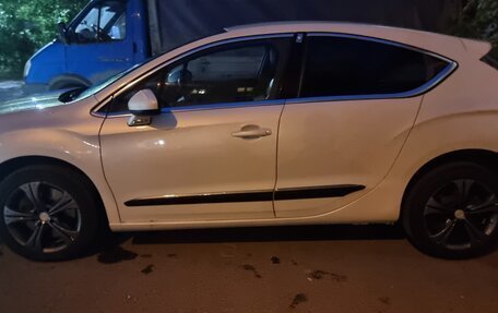 Citroen DS4, 2012 год, 670 000 рублей, 4 фотография