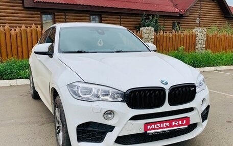 BMW X6, 2016 год, 3 950 000 рублей, 3 фотография