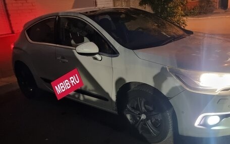Citroen DS4, 2012 год, 670 000 рублей, 3 фотография