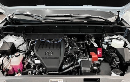 Toyota Highlander, 2025 год, 5 755 000 рублей, 13 фотография
