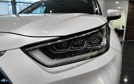 Toyota Highlander, 2025 год, 5 755 000 рублей, 21 фотография