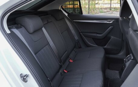 Skoda Octavia, 2018 год, 2 090 000 рублей, 7 фотография