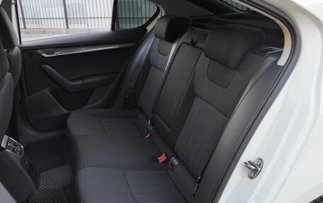 Skoda Octavia, 2018 год, 2 090 000 рублей, 9 фотография