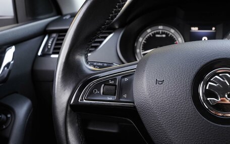 Skoda Octavia, 2018 год, 2 090 000 рублей, 14 фотография