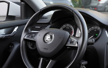 Skoda Octavia, 2018 год, 2 090 000 рублей, 16 фотография