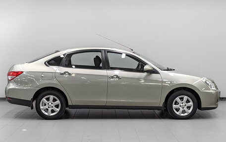 Nissan Almera, 2015 год, 890 000 рублей, 4 фотография