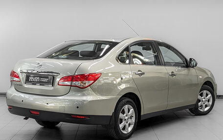 Nissan Almera, 2015 год, 890 000 рублей, 5 фотография