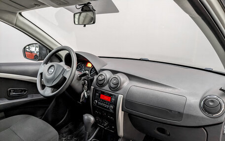 Nissan Almera, 2015 год, 890 000 рублей, 11 фотография