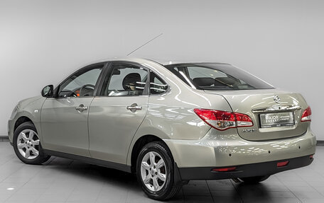 Nissan Almera, 2015 год, 890 000 рублей, 7 фотография