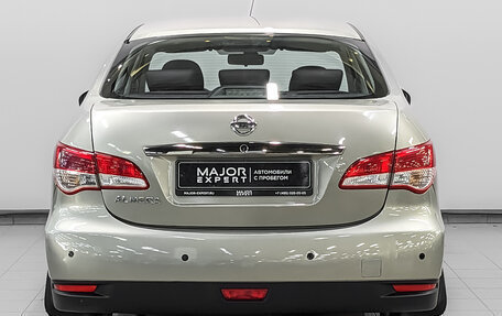 Nissan Almera, 2015 год, 890 000 рублей, 6 фотография