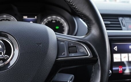 Skoda Octavia, 2018 год, 2 090 000 рублей, 15 фотография