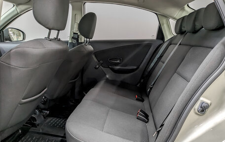 Nissan Almera, 2015 год, 890 000 рублей, 12 фотография