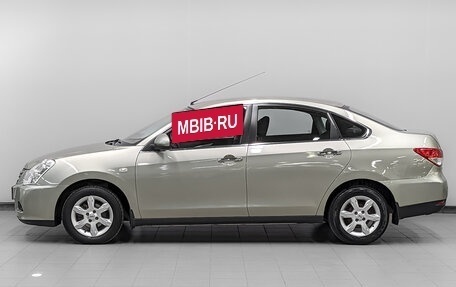 Nissan Almera, 2015 год, 890 000 рублей, 8 фотография