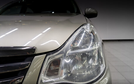Nissan Almera, 2015 год, 890 000 рублей, 17 фотография