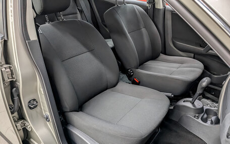 Nissan Almera, 2015 год, 890 000 рублей, 22 фотография